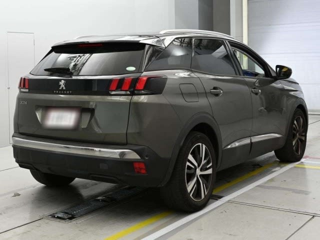 2019 PEUGEOT 3008 - PETROL - Image 7