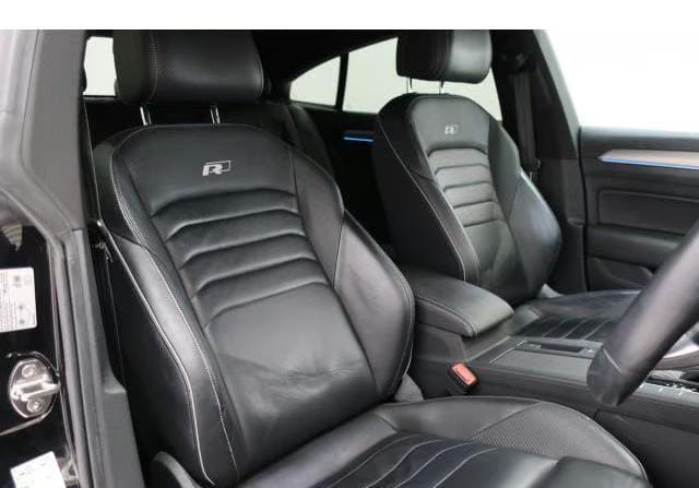 2019 VW ARTEON R-LINE ADVANCE 4-MOTION - Image 3