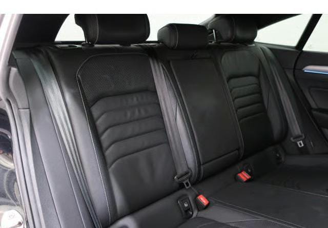 2019 VW ARTEON R-LINE ADVANCE 4-MOTION - Image 4