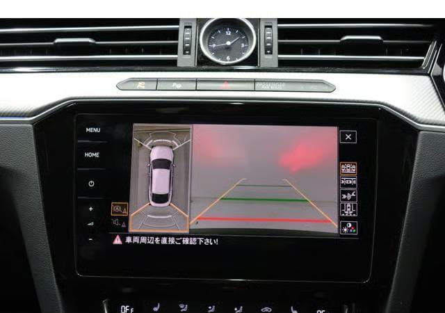 2019 VW ARTEON R-LINE ADVANCE 4-MOTION - Image 7