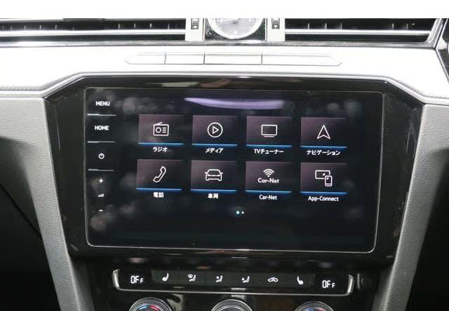 2019 VW ARTEON R-LINE ADVANCE 4-MOTION - Image 8