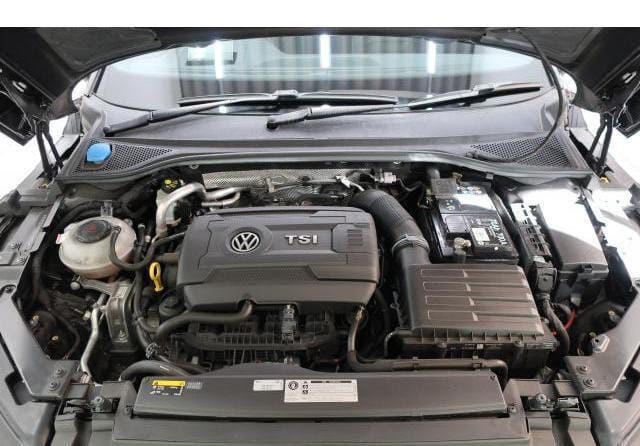 2019 VW ARTEON R-LINE ADVANCE 4-MOTION - Image 10