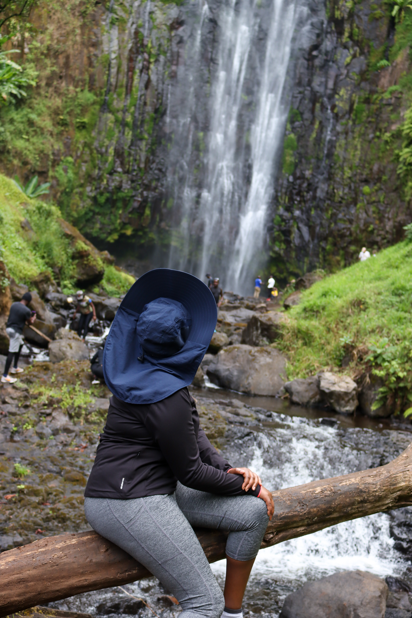 Tanzania's Best Kept Secret: Hot Springs, Waterfalls & the Sacred Mountain of the Maasai