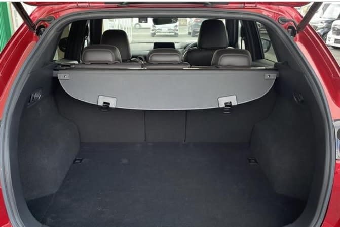 2019 CX-5 Diesel: XD Exclusive mode - Image 10