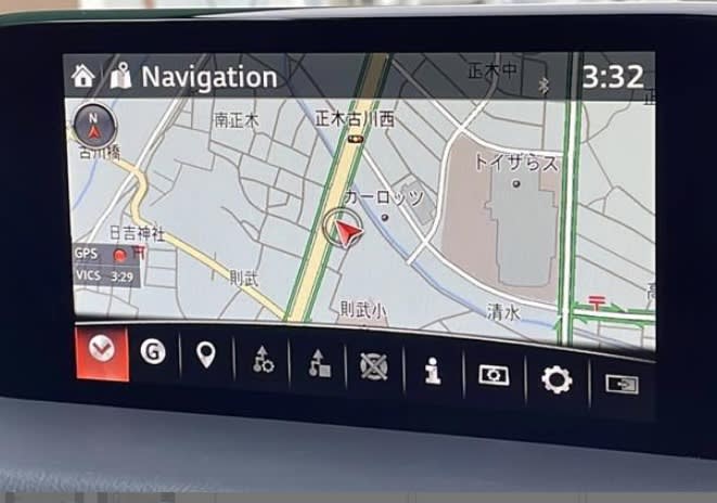 2019 CX-5 Diesel: XD Exclusive mode - Image 12