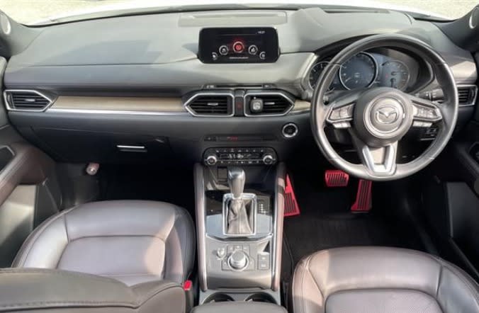 Mazda CX-5 Diesel XD - Image 3