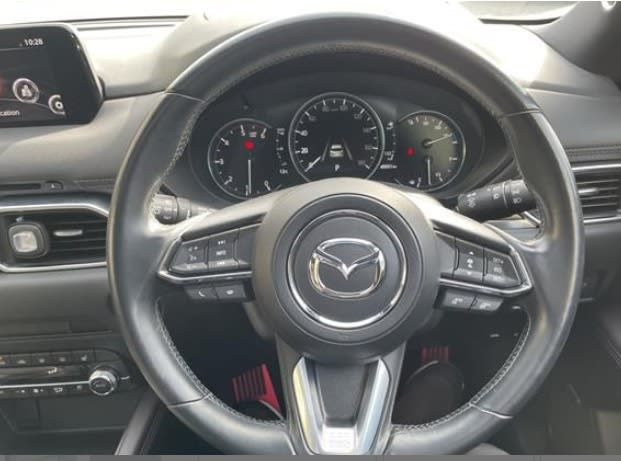 Mazda CX-5 Diesel XD - Image 4