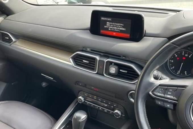 Mazda CX-5 Diesel XD - Image 8