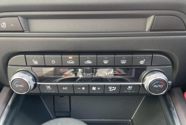 Mazda CX-5 Diesel XD - Image 9