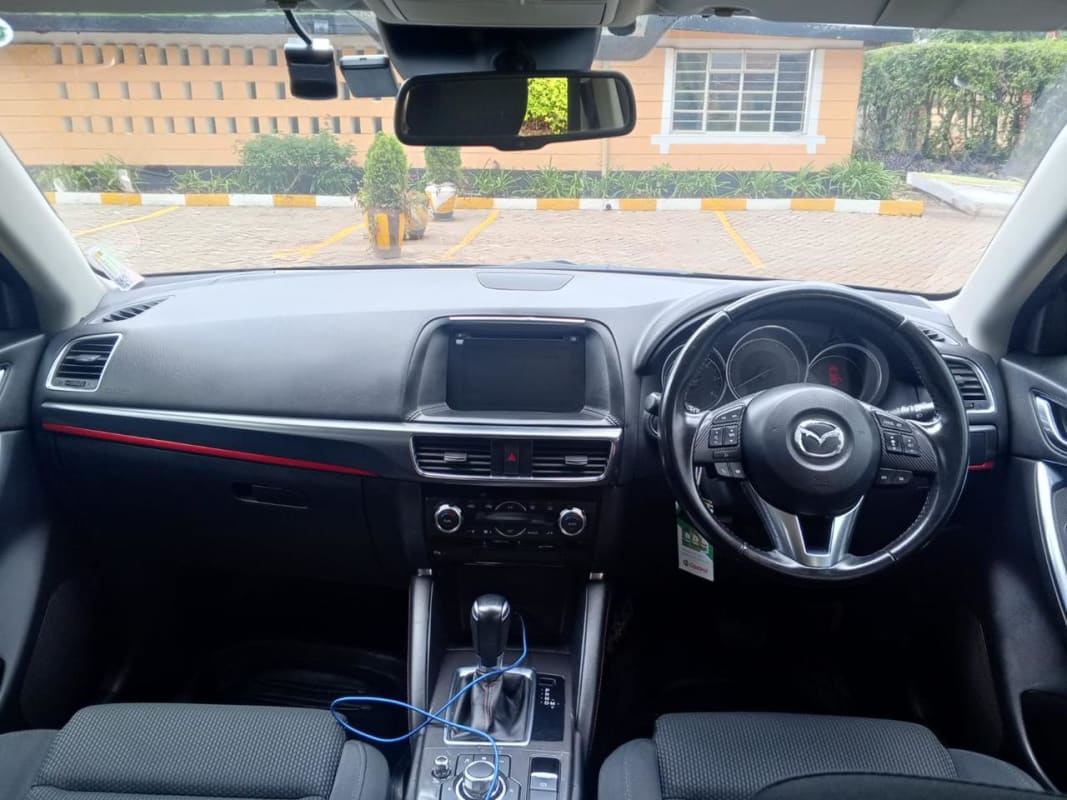 Mazda CX-5 Diesel - Image 2