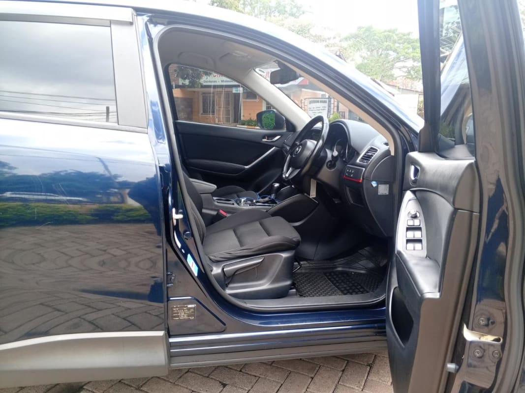 Mazda CX-5 Diesel - Image 3