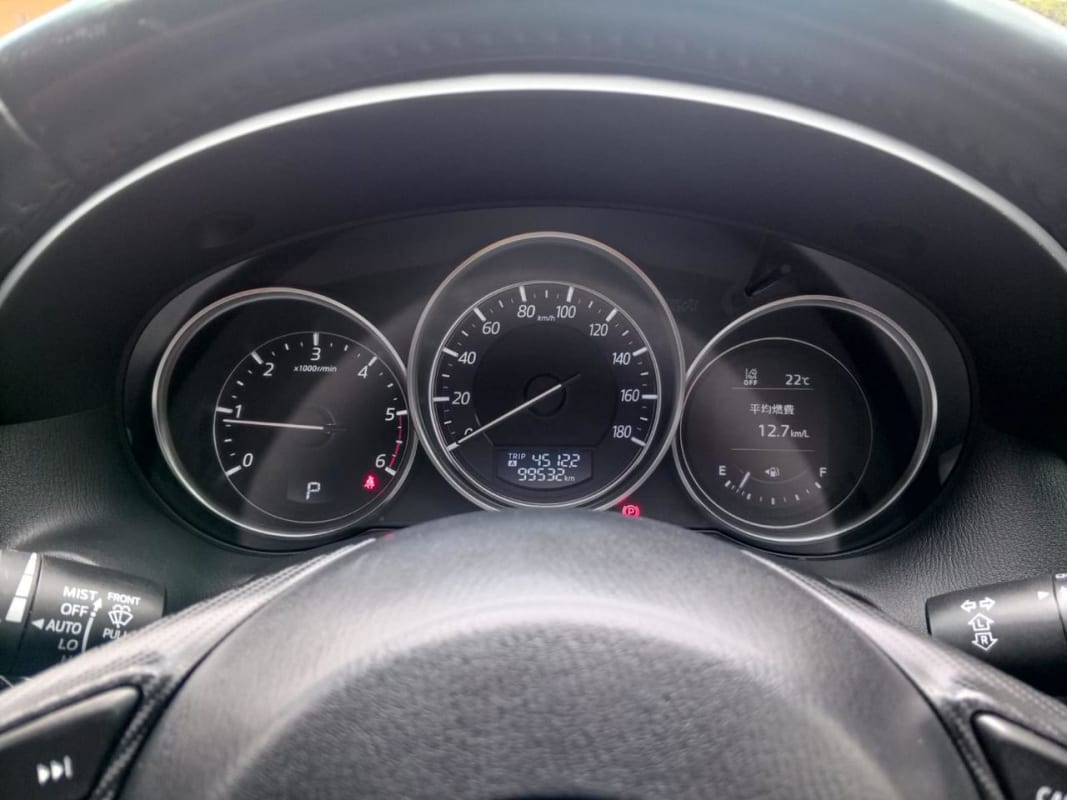 Mazda CX-5 Diesel - Image 4