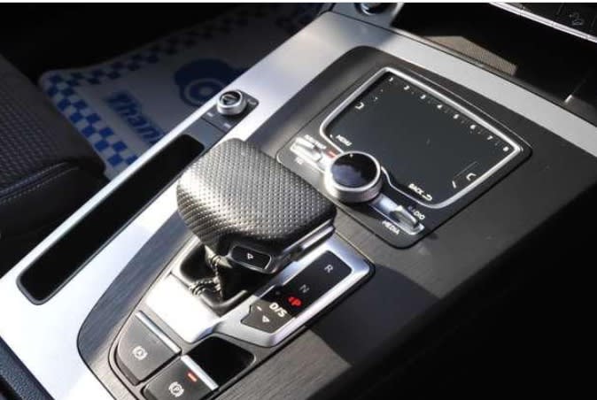 Audi Q5- Sline  - Image 4