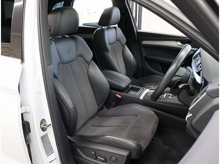 Audi Q5- Sline  - Image 5