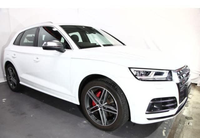 2019 Audi SQ5 - Image 3