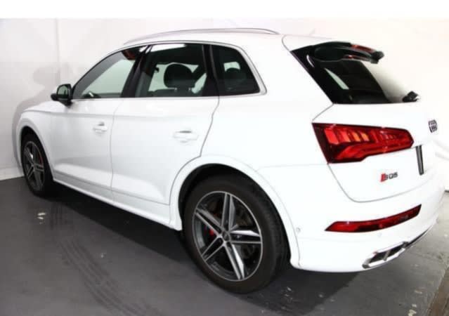 2019 Audi SQ5 - Image 4