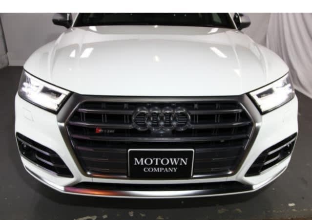 2019 Audi SQ5 - Image 7