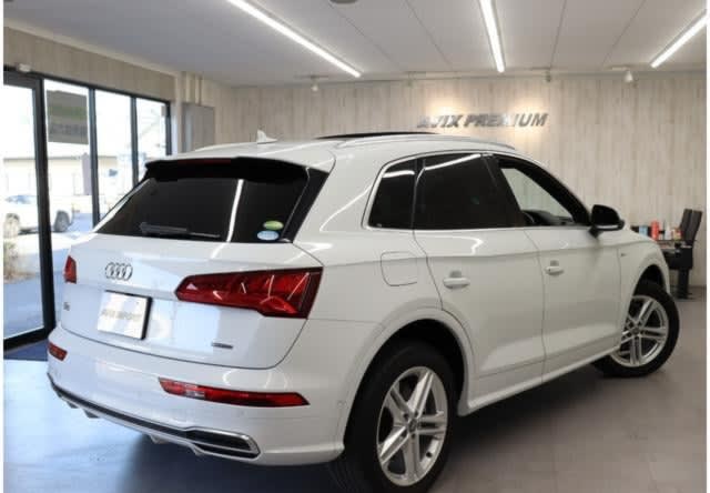 2019 Audi Q5-Sline - Image 3