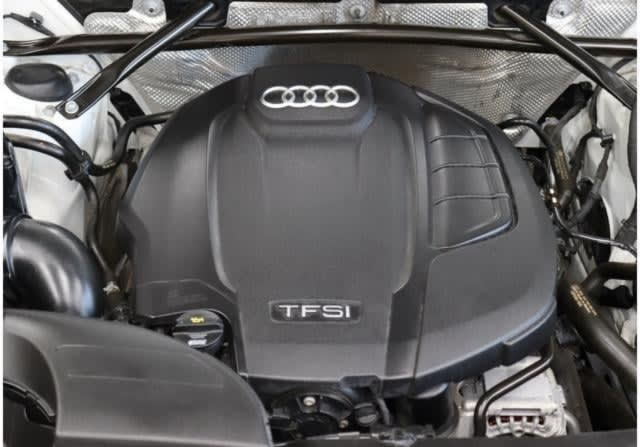 2019 Audi Q5-Sline - Image 6