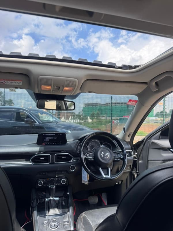 Mazda CX-5 Diesel XDL - Image 2