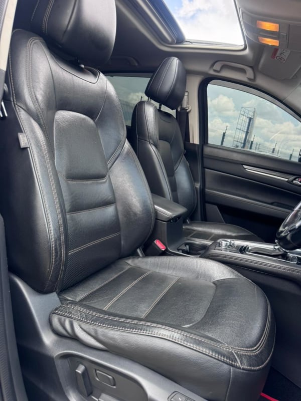 Mazda CX-5 Diesel XDL - Image 3