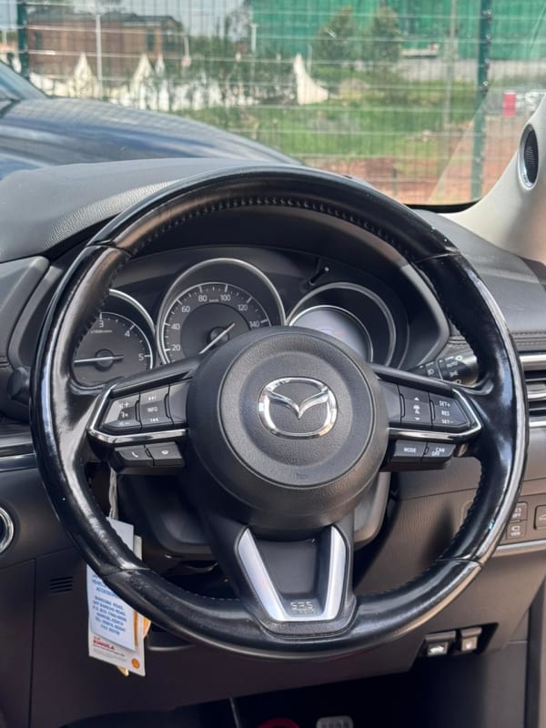 Mazda CX-5 Diesel XDL - Image 4