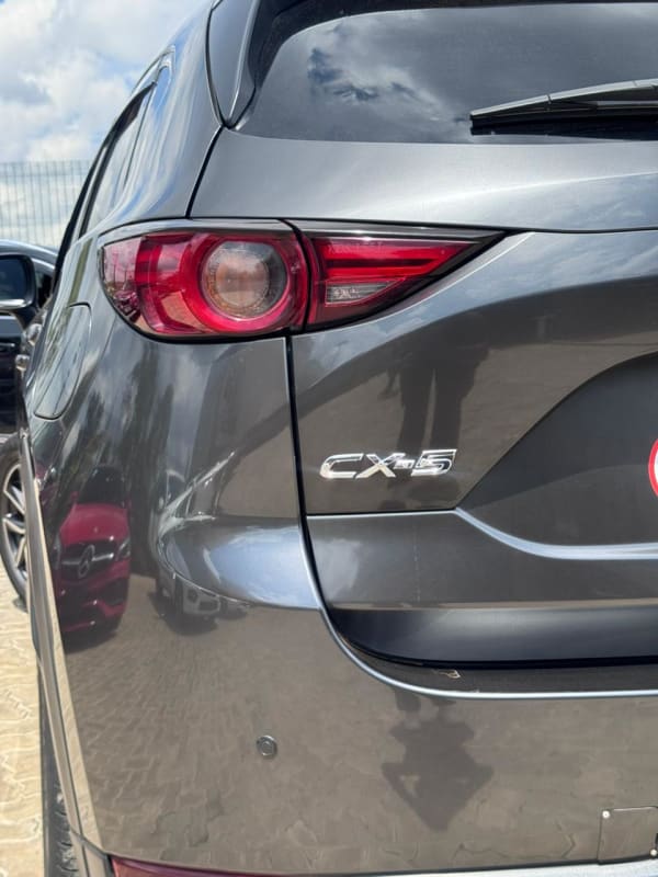 Mazda CX-5 Diesel XDL - Image 5