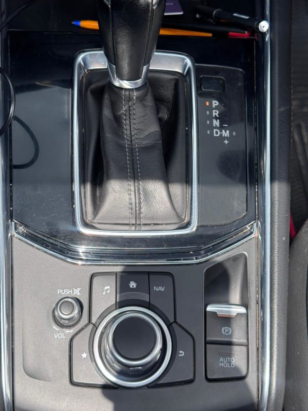 Mazda CX-5 Diesel XDL - Image 7