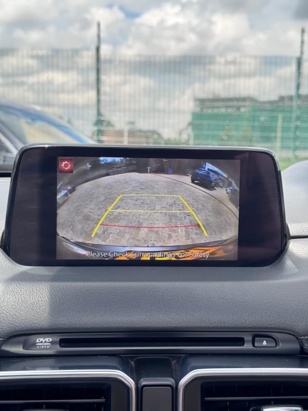 Mazda CX-5 Diesel XDL - Image 9