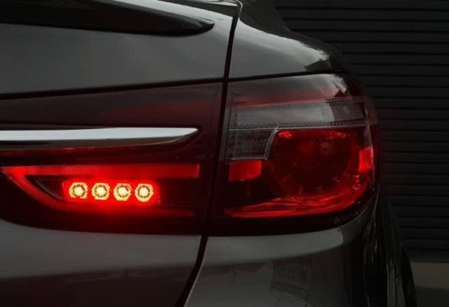 2019 Mazda Atenza AWD - Image 3