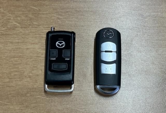 2019 Mazda Atenza AWD - Image 4