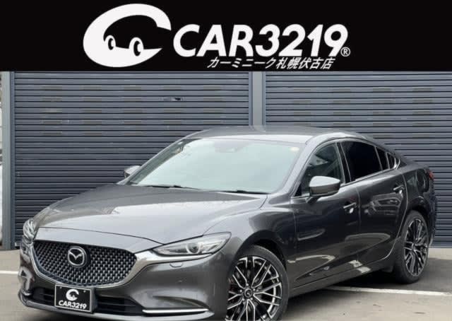 2019 Mazda Atenza AWD - Image 5