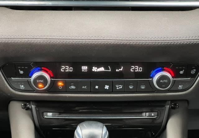 2019 Mazda Atenza AWD - Image 6