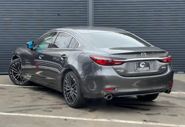 2019 Mazda Atenza AWD - Image 7