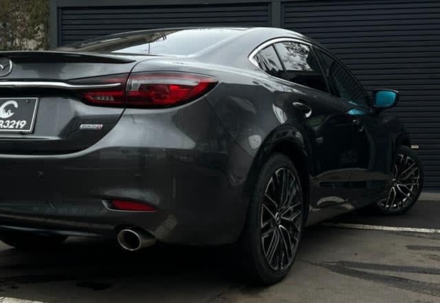 2019 Mazda Atenza AWD - Image 9