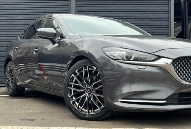 2019 Mazda Atenza AWD - Image 10