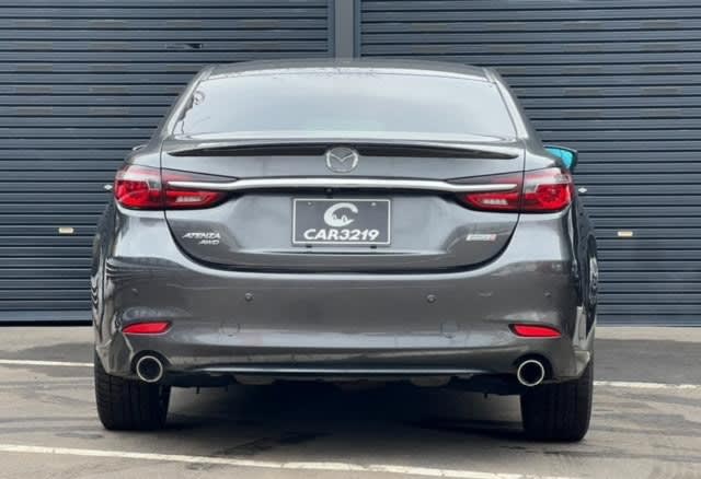 2019 Mazda Atenza AWD - Image 11