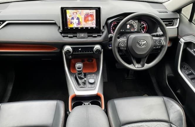 2019 Toyota Rav-4  - Image 6