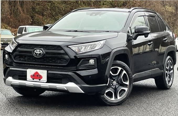 2019 Toyota Rav-4  - Image 7