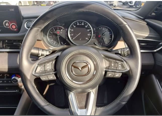 2019 Mazda Atenza Sedan - Image 2