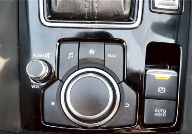 2019 Mazda Atenza Sedan - Image 4