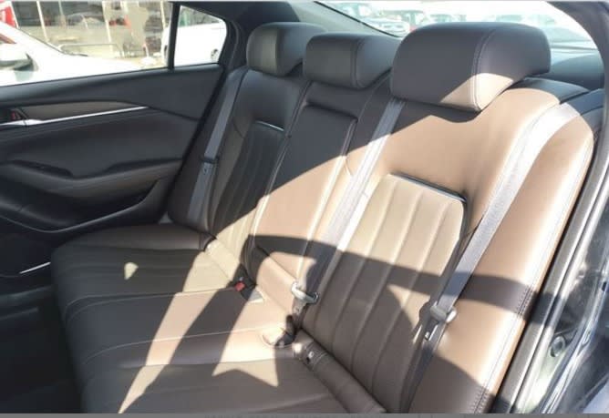 2019 Mazda Atenza Sedan - Image 7