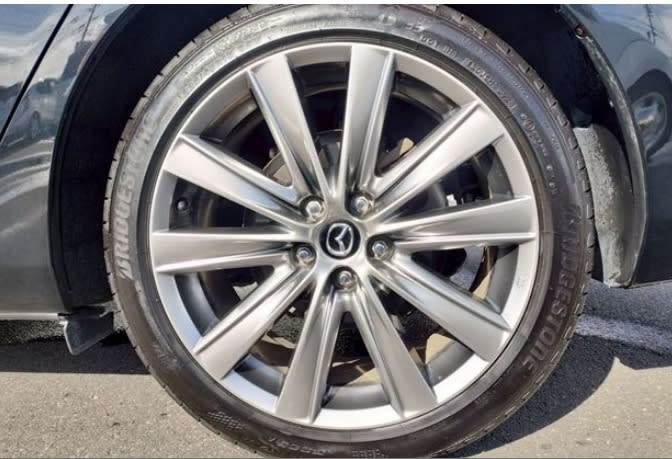 2019 Mazda Atenza Sedan - Image 10