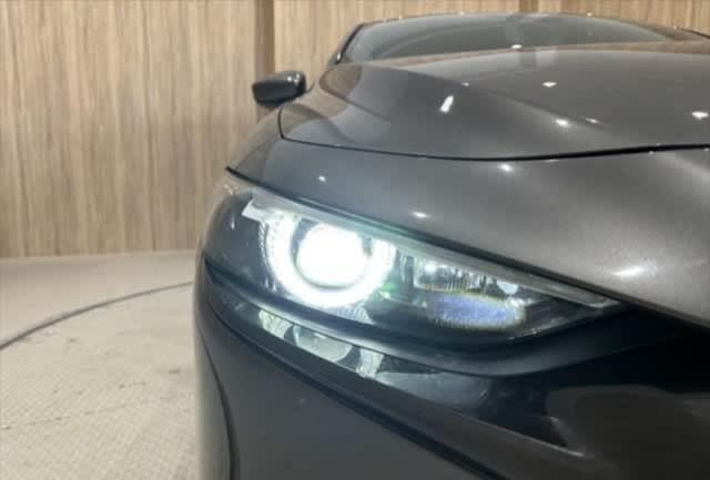 2019 Mazda 3 Hatch - Image 4