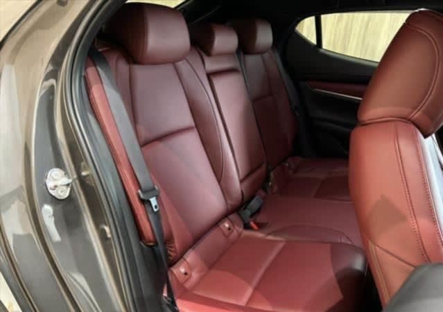 2019 Mazda 3 Hatch - Image 6