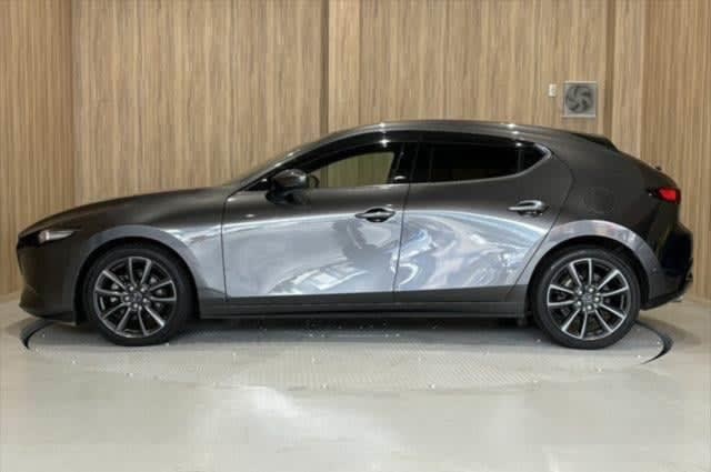 2019 Mazda 3 Hatch - Image 9