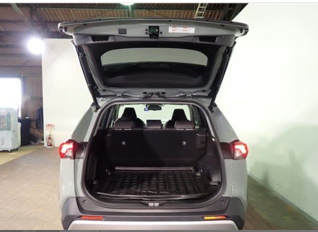 2019 Toyota Rav-4  - Image 3