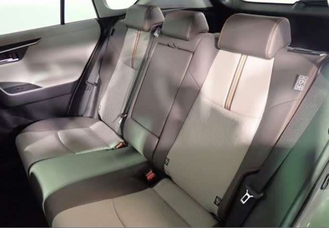 2019 Toyota Rav-4  - Image 5