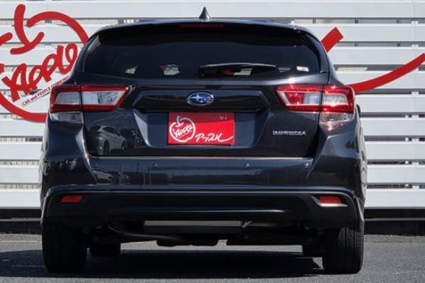 2019 Impreza Sport i-L Eyesight S style  - Image 3