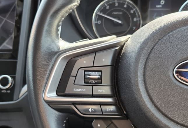 2019 Impreza Sport i-L Eyesight S style  - Image 4